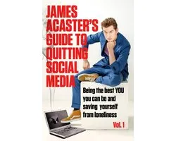 James Acaster's Guide to Quitting Social Media