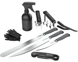 Default - BBQ Gereedschap - Barbecue accessoires