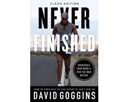 Never Finished