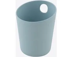 POINT-VIRGULE - Keukenhulpen - Keukentools houder Mist Blauw