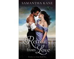 Brothers in Arms 5 - Retreat From Love