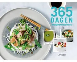 365 dagen Weight Watchers