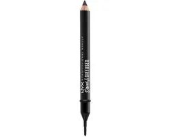 NYX Dazed & Diffused Blurring Lipstick - 90's Babe
