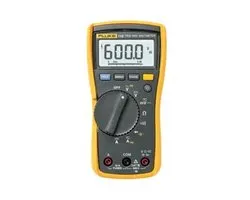 FLUKE multimeter FLUKE-115 EUR tot 600V (2583583)