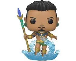 Funko Pop! Marvel: Black Panther: Wakanda Forever - Namor