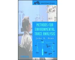 Methods for Environmental Trace Analysis