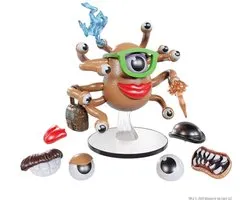 D&D Icons of the Realms Boxed Miniature Potato Head Beholder 9 cm