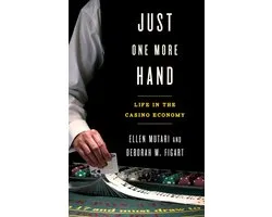 Just One More Hand