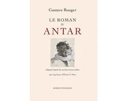 L e Roman d'Antar