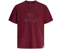 Jack & Jones T-shirts Tekst T-shirts