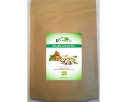 Noix de Cajou Bio 1kg
