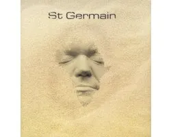 St Germain: St Germain [2xWinyl]