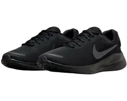 Chaussures de course Nike Revolution 7 Zwart EU 47 1/2 homme