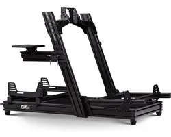 Next Level Racing GT Elite - Simulator Cockpit - Compatibel met NLR Elite producten - Zwart