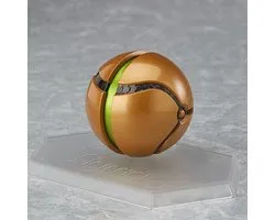 Good Smile Company Metroid Prime 3 Corruption Figma Action Figure Samus Aran Prime 3 Ver. 16 cm Action Figuur