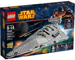Imperial Star Destroyer