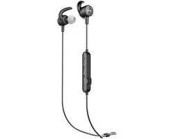 Philips TASN503BK/00 Draadloze In-Ear Hoofdtelefoon Zwart