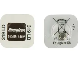 Energizer 319 Watch battery 1.55 V 22.5 mAh
