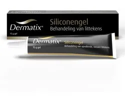 Dermatix Siliconengel Bodygel - 15 gram