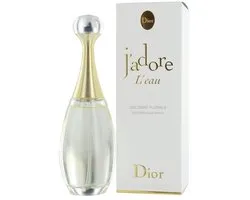 Dior J'adore L'Eau Cologne Florale voor dames, 75 ml