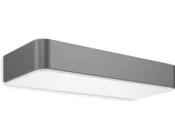 Steinel Buitenlamp XSolar SOL-O antraciet