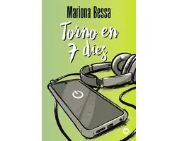 Llibres infantils i juvenils - Antaviana - Torno en set dies