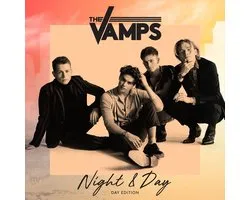 Night & Day: Day Edition