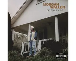 Morgan Wallen - One Thing At A Time (2 CD)