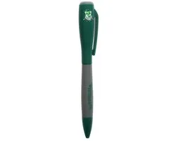 SD Toys Harry Potter Pen met Light Projector Slytherin / Zwadderich Stationery