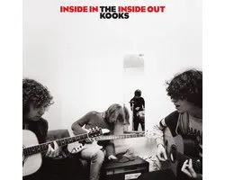 Kooks - Inside In / Inside Out (LP)