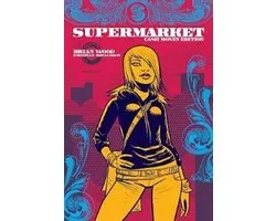 Supermarket