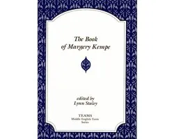 The Book of Margery Kempe