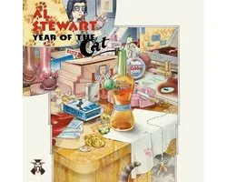 Year Of The Cat (Remastered/Expanded Edition)
