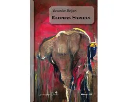 Altair 12 - Elephas Sapiens