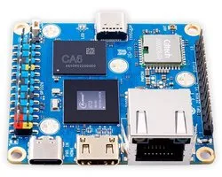 Orange Pi Zero 4 - 4GB