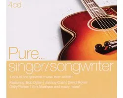 Pure...Singer Songwriters