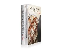 Modernist Bread at Home German Edition