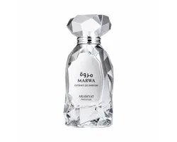 Arabiyat Prestige Marwa Extrait - Eau de Parfum - 60 ml