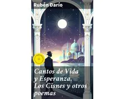 Cantos de Vida y Esperanza, Los Cisnes y otros poemas