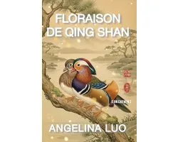 Floraison de Qing Shan