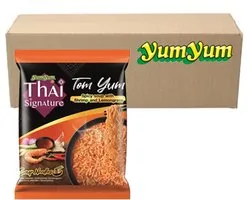 Yum Yum Tom Yum Shrimp Pak 100gr 10x