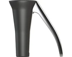 Casse-noisette Drosselmeyer, noir