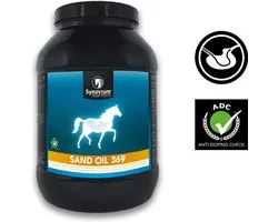 Synovium Sand Oil 369 - 1.5 kg