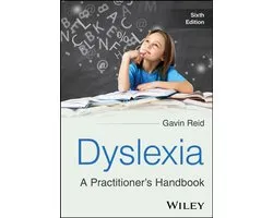 Dyslexia