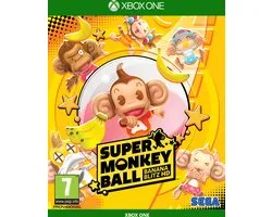 Super Monkey Ball Banana Blitz HD - Xbox One