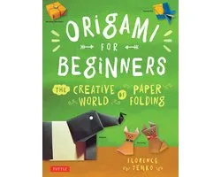 Origami for Beginners