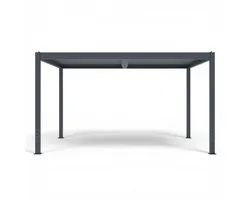 Fornorth Pergola Lounge 4x3m