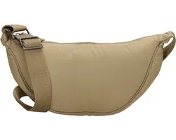 Sac banane Beagles Calvia - Taupe