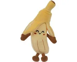 BESITOS Squishies - Banaan - 24Cm - Knuffel