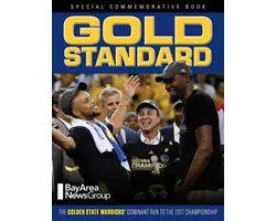 2017 NBA Champions (Western Conference Higher Seed)